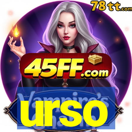 urso-polar 777